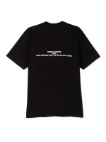 Bape x Kid Cudi Baby Milo Tee-BLACK