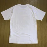 Bape x MCM By Bathing Ape T-shirts
